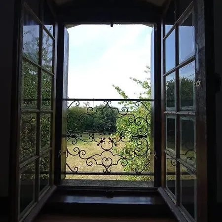 Longere Normande - Center Parcs - Proximite Gr بيت للعطل