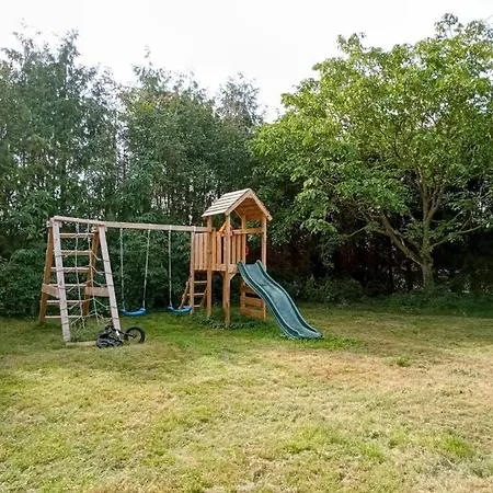 Longere Normande - Center Parcs - Proximite Gr *