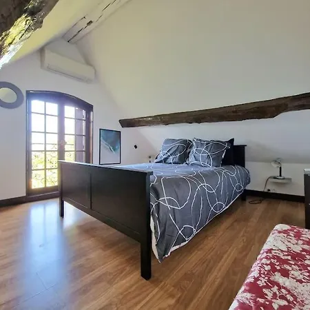 Longere Normande - Center Parcs - Proximite Gr بيت للعطل *