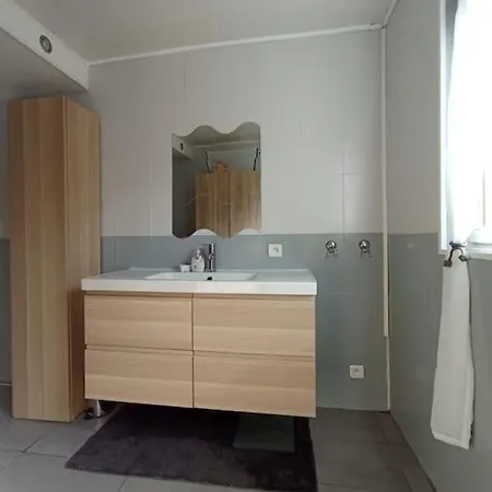 Longere Normande - Center Parcs - Proximite Gr بيت للعطل Bourth