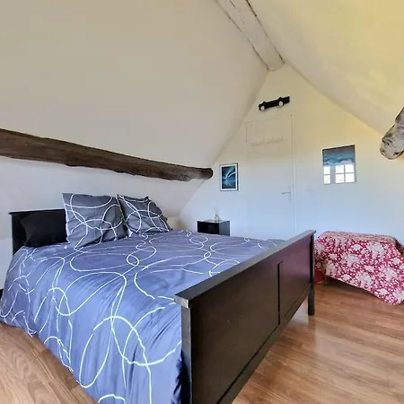 بيت للعطل Longere Normande - Center Parcs - Proximite Gr *
