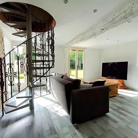 بيت للعطل Longere Normande - Center Parcs - Proximite Gr