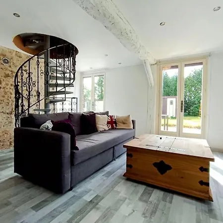 بيت للعطل Longere Normande - Center Parcs - Proximite Gr Bourth