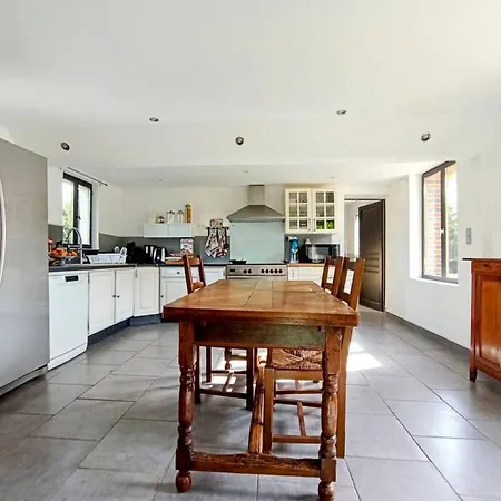 Longere Normande - Center Parcs - Proximite Gr بيت للعطل Bourth