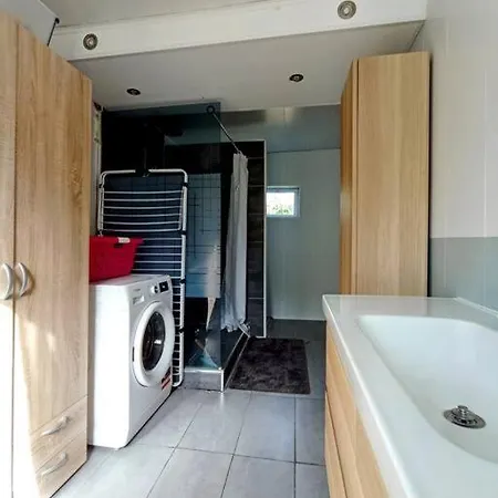 Longere Normande - Center Parcs - Proximite Gr بيت للعطل